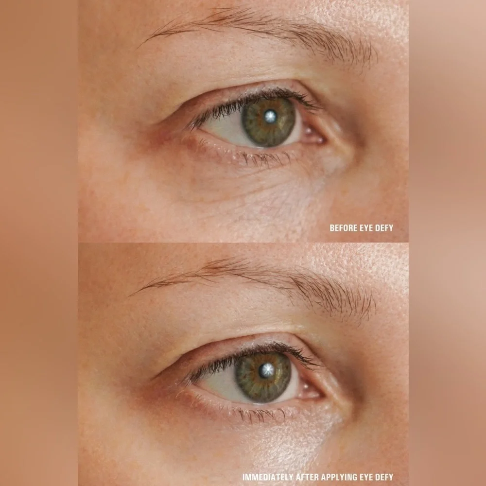 Goldfaden Eye Defy Radiance Restoring Skin Treatment